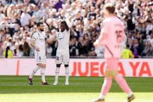 The day for rotations, Real Madrid’s expected line-up vs Las Palmas