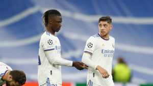 Real Madrid seals the heart of midfield until 2028