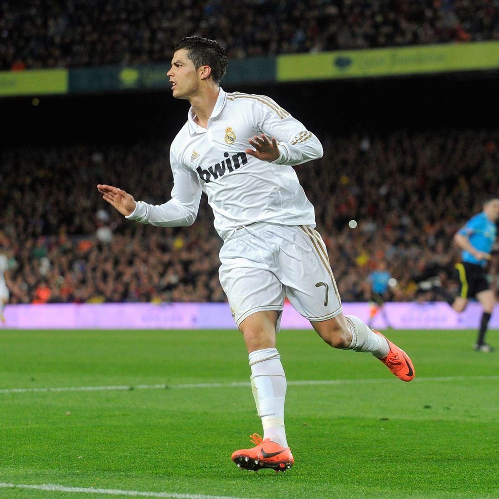 Jude Bellingham talks about CR7’s ‘Calma’ and much more… – The Madrid Zone