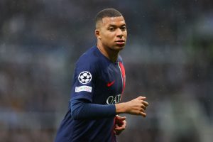 Kylian Mbappé wants to leave PSG in 2024, Real Madrid attentive