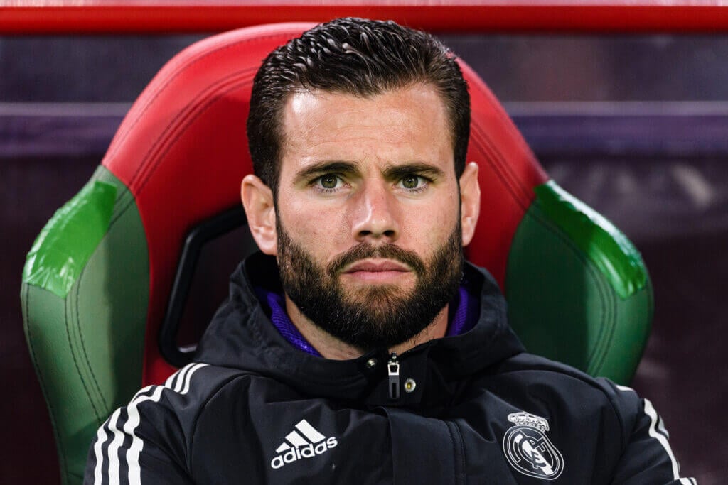 Nacho’s suspension reducted