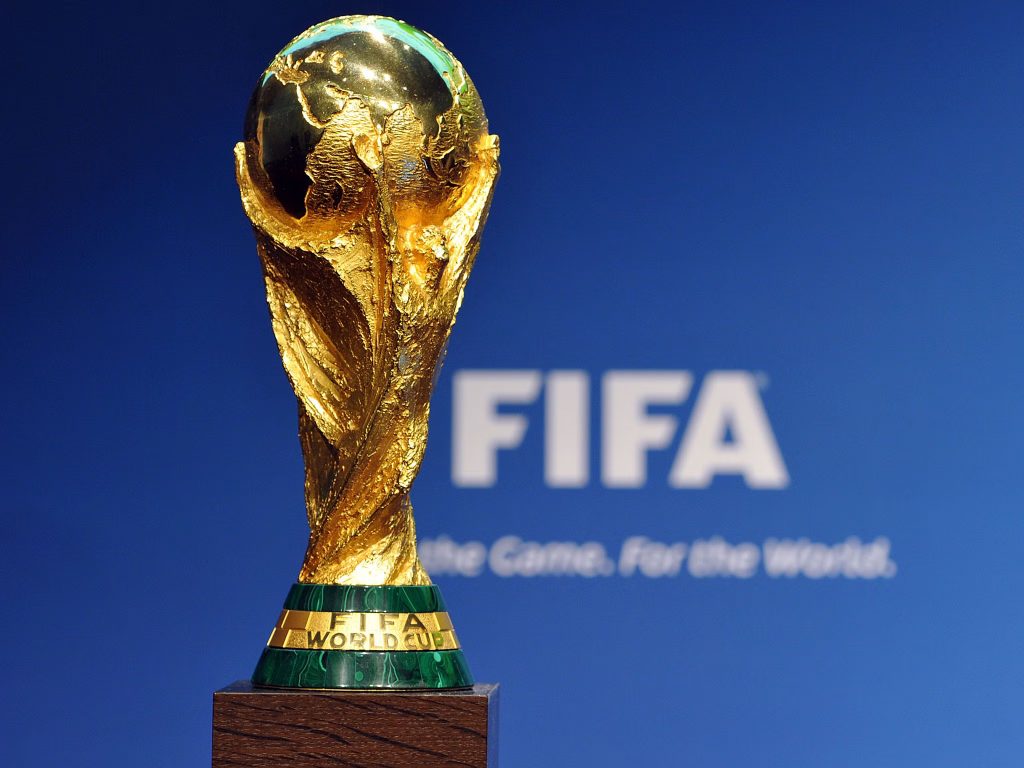 World Cup 2030 will be held in 6 countries, 3 continents