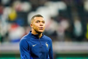 OFFICIAL: Real Madrid’s status on negotiations with Kylian Mbappé.