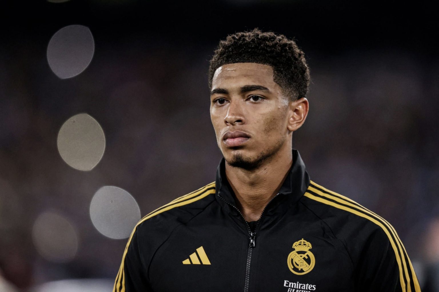 OFFICIAL: Jude Bellingham Wins 2023 Golden Boy Award. – The Madrid Zone