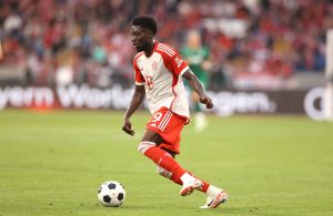 Alphonso Davies wants to join Real Madrid – only some details left, EXCL interview with Rodra