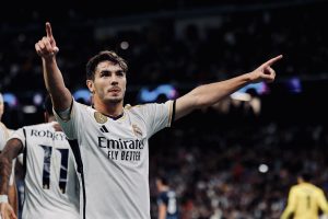 Brahim’s “remontada” – the new role for Real Madrid’s #21