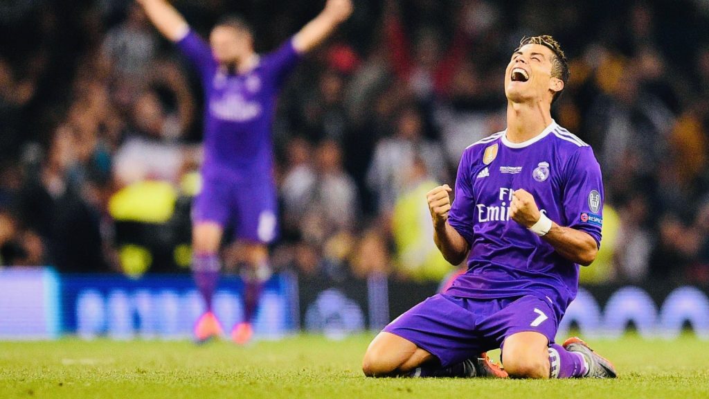 Real Madrid to release purple kit in 2024