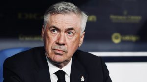 Ancelotti, closer to renewing than leaving