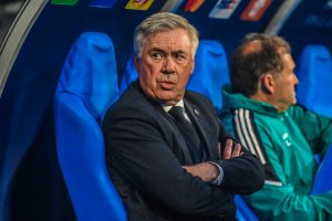 BREAKING: Carlo Ancelotti renews with Real Madrid