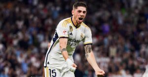 The dream to captain Real Madrid, Fede Valverede refused these offers…