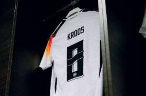 Toni Kroos and Germany: The return of a legend.