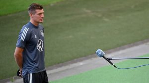 Will Toni Kroos retire after EURO 2024?