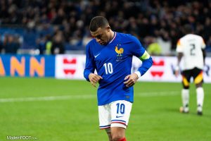Kylian Mbappé wants his future to be solved before EURO 2024