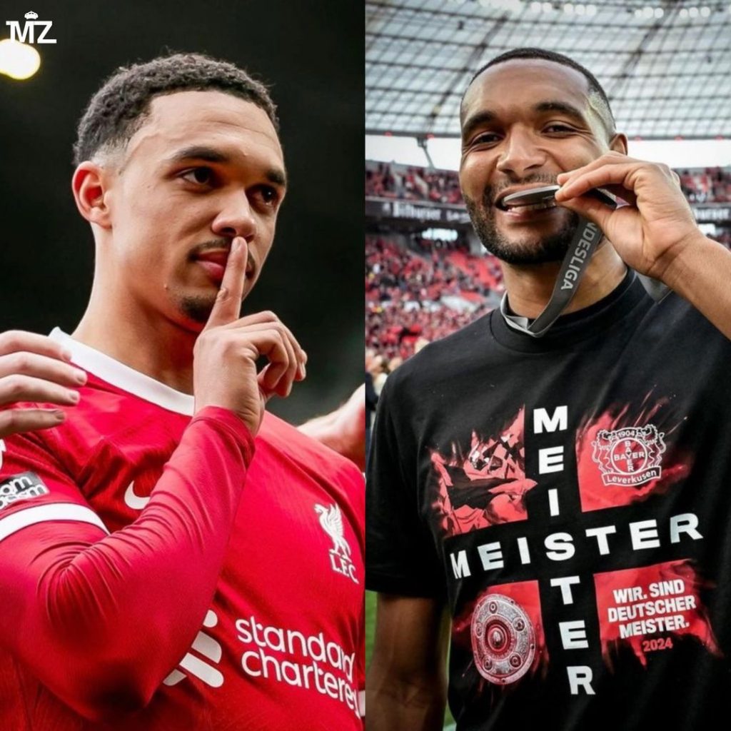 Real Madrid target Trent Alexander-Arnold and Jonathan Tah to bolster defense amid injury crisis